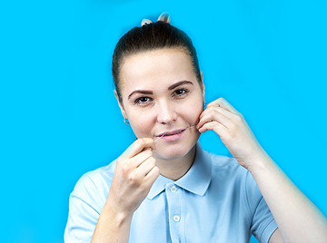 Improve Your Brushing And Flossing With These Tips
