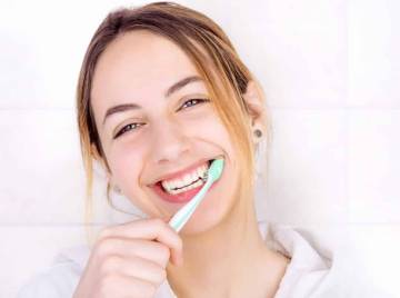 Improve Your Brushing And Flossing With These Tips