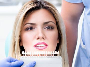 How To Quickly And Effectively Revamp Your Smile Using Dental Veneers