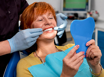 Dental Exams And Cleanings: A Crucial Part Of Preventive Dental Care