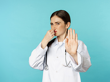Bad Breath Is A Condition Where Lousy Odor Emanates Arom Your Mouth