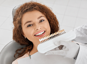 A Complete Guide To Dental Veneers