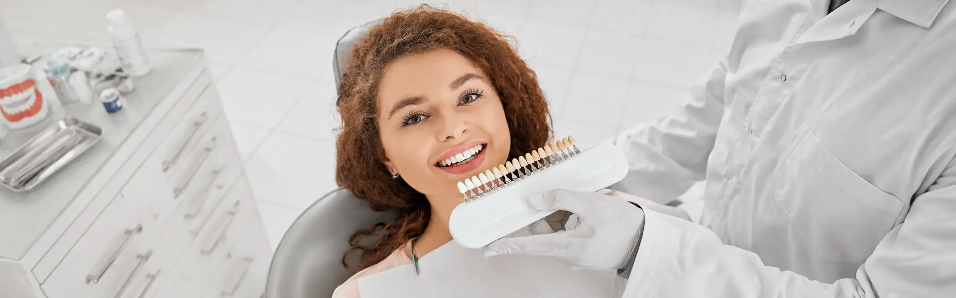 A Complete Guide To Dental Veneers