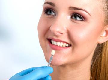 A Complete Guide To Dental Veneers