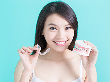 Invisalign Treatment: Cost, Duration, And Effectiveness Of The Treatment