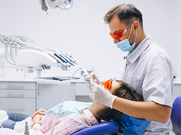 Fluoride Treatment: Benefits Recommendations And After-Care