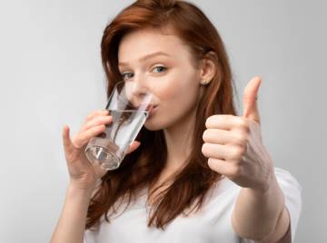 What to Eat after Fluoride Treatment?