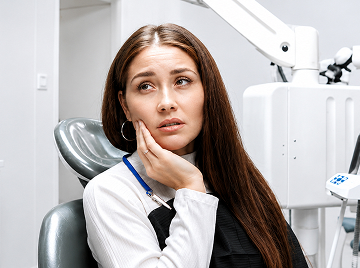 How Do You Reduce Swelling After A Root Canal?