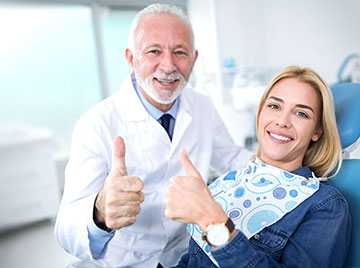 Dental Crowns: Lifespan And Aftercare