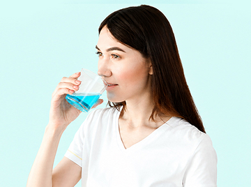 Fluoride Treatment For Adults: Pondside Dental