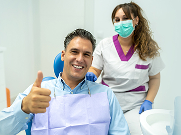 Temporary Filling After Root Canal: Purpose, Procedure And Aftercare 