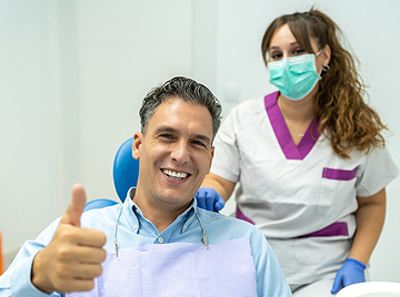 Temporary Filling After Root Canal: Purpose, Procedure And Aftercare ﻿