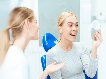 The Importance Of Regular Dental Exams And Cleanings