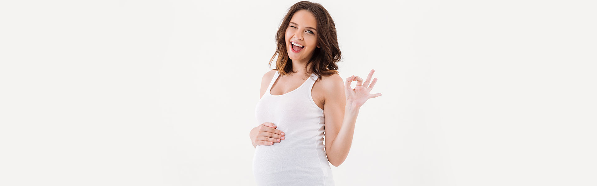 Is Invisalign Safe During Pregnancy?