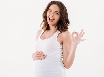 Is Invisalign Safe During Pregnancy?