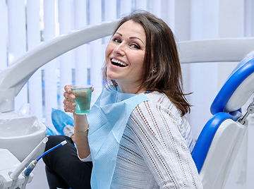 What Is Benefit & Risks Of Fluoride Treatment?