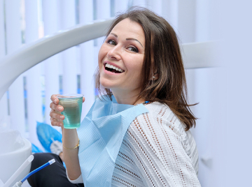 What Is Benefit & Risks Of Fluoride Treatment?