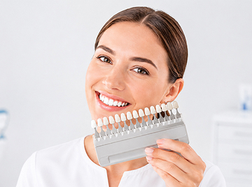 Ready for a Smile Makeover? Explore Our Veneer Options!