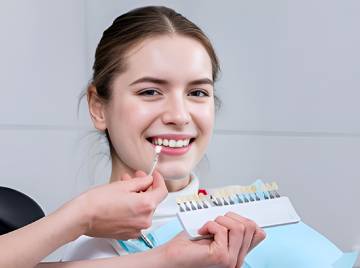 How to Clean and Care for Veneers Without Damaging Them