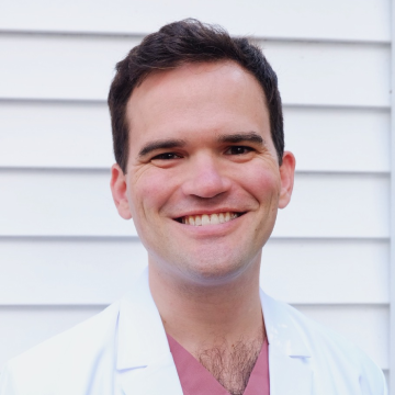 Dr. George Koch