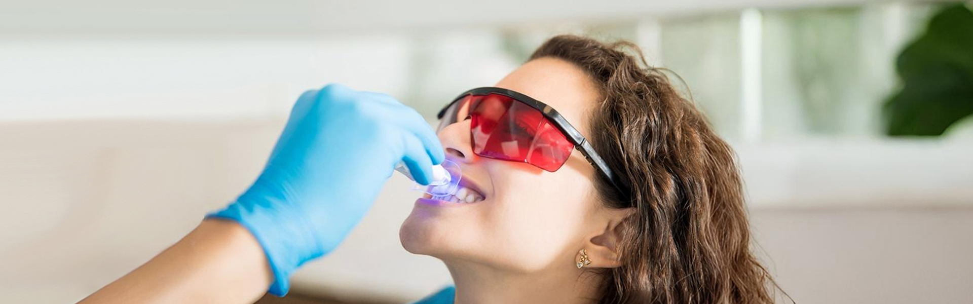 What to Anticipate During a Teeth Whitening Appointment