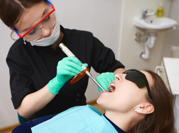 How to Choose the Best Type of Dental Filling in Jamaica Plain, MA