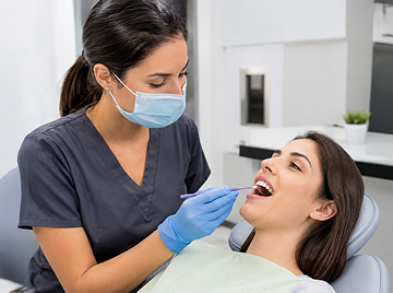 Fluoride Treatment in Jamaica Plain, Boston: How It Helps Prevent Cavities and Protect Your Teeth