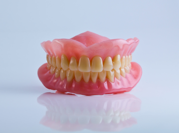 What Are The Various Kinds Of Dentures And Their Advantages?